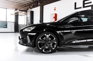 CUPRA Leon VZ 2.0 TSI 300 CV - FULL EQUIP