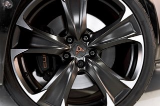 CUPRA Leon VZ 2.0 TSI 300 CV - FULL EQUIP