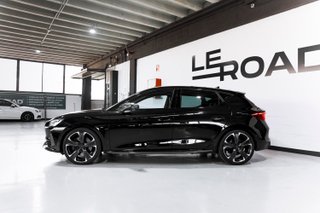 CUPRA Leon VZ 2.0 TSI 300 CV - FULL EQUIP