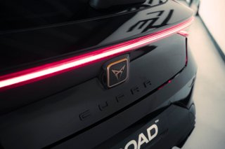 CUPRA Leon VZ 2.0 TSI 300 CV - FULL EQUIP