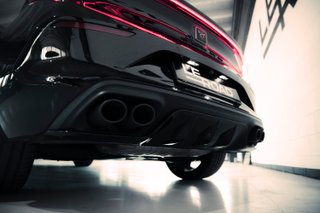 CUPRA Leon VZ 2.0 TSI 300 CV - FULL EQUIP