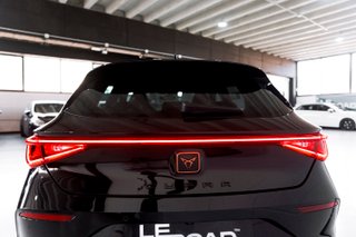 CUPRA Leon VZ 2.0 TSI 300 CV - FULL EQUIP