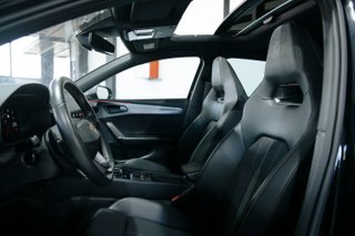 CUPRA Leon VZ 2.0 TSI 300 CV - FULL EQUIP