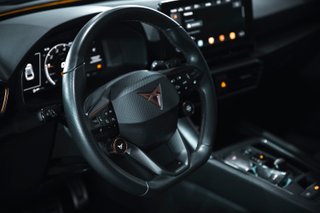CUPRA Leon VZ 2.0 TSI 300 CV - FULL EQUIP