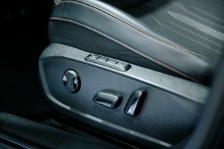 CUPRA Leon VZ 2.0 TSI 300 CV - FULL EQUIP