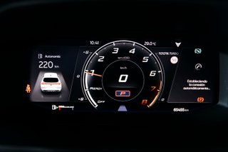 CUPRA Leon VZ 2.0 TSI 300 CV - FULL EQUIP