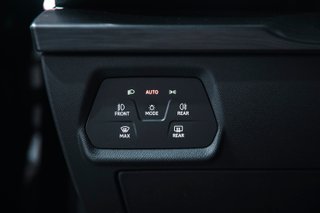 CUPRA Leon VZ 2.0 TSI 300 CV - FULL EQUIP