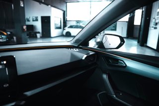 CUPRA Leon VZ 2.0 TSI 300 CV - FULL EQUIP