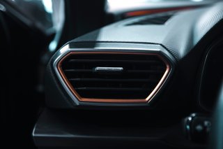 CUPRA Leon VZ 2.0 TSI 300 CV - FULL EQUIP