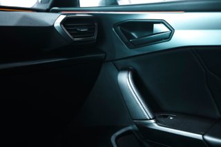 CUPRA Leon VZ 2.0 TSI 300 CV - FULL EQUIP