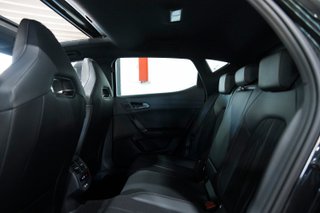 CUPRA Leon VZ 2.0 TSI 300 CV - FULL EQUIP