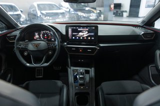 CUPRA Leon VZ 2.0 TSI 300 CV - FULL EQUIP