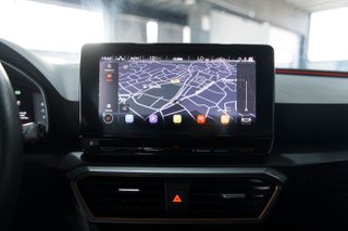 CUPRA Leon VZ 2.0 TSI 300 CV - FULL EQUIP