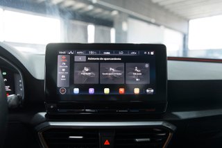 CUPRA Leon VZ 2.0 TSI 300 CV - FULL EQUIP