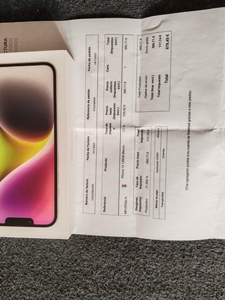 iPhone 14 128GB