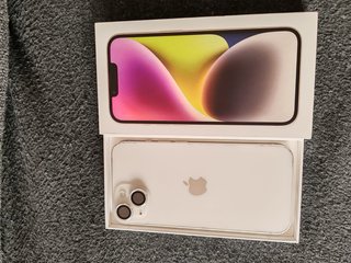 iPhone 14 128GB
