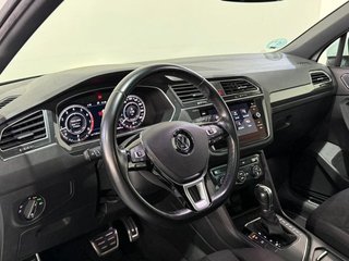 Volkswagen Tiguan Sport 1.5 TSI 110 kW (150 CV) DSG