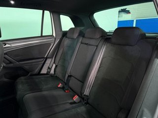 Volkswagen Tiguan Sport 1.5 TSI 110 kW (150 CV) DSG