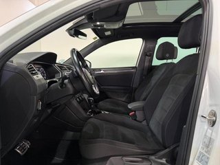 Volkswagen Tiguan Sport 1.5 TSI 110 kW (150 CV) DSG