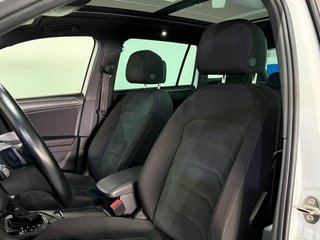 Volkswagen Tiguan Sport 1.5 TSI 110 kW (150 CV) DSG