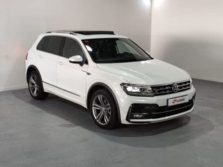 Volkswagen Tiguan Sport 1.5 TSI 110 kW (150 CV) DSG
