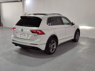 Volkswagen Tiguan Sport 1.5 TSI 110 kW (150 CV) DSG