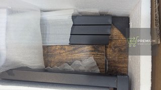 VEVOR Soporte para Mininevera con Almacenamiento