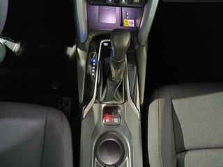 Toyota Corolla Cross 2.0l Style Plus 145 kW (197 CV)