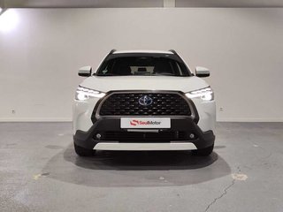 Toyota Corolla Cross 2.0l Style Plus 145 kW (197 CV)