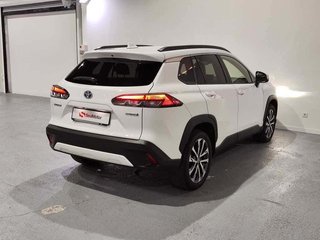 Toyota Corolla Cross 2.0l Style Plus 145 kW (197 CV)