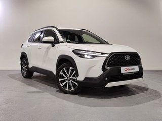 Toyota Corolla Cross 2.0l Style Plus 145 kW (197 CV)