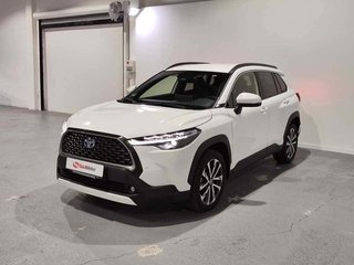 Toyota Corolla Cross 2.0l Style Plus 145 kW (197 CV)