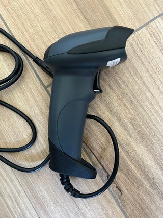 Lettore Codici Barcode NETUM USB