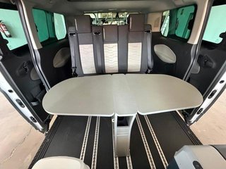 Ford Tourneo Custom 2.0 TDCI L1 Titanium 96 kW (130 CV)