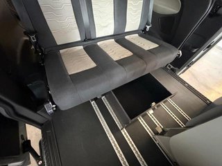 Ford Tourneo Custom 2.0 TDCI L1 Titanium 96 kW (130 CV)