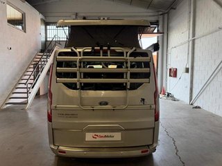 Ford Tourneo Custom 2.0 TDCI L1 Titanium 96 kW (130 CV)