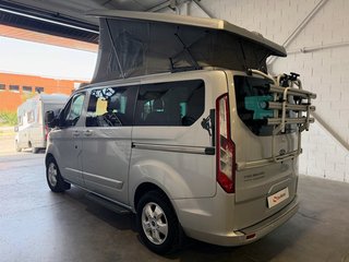 Ford Tourneo Custom 2.0 TDCI L1 Titanium 96 kW (130 CV)
