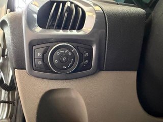 Ford Tourneo Custom 2.0 TDCI L1 Titanium 96 kW (130 CV)