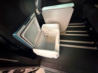 Ford Tourneo Custom 2.0 TDCI L1 Titanium 96 kW (130 CV)