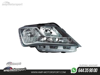 FARO DELANTERO DERECHO PARA SEAT TOLEDO