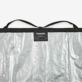 Funda Surf 500 Boardbag Ajustable 1 Tabla de 7'3 a 9'4