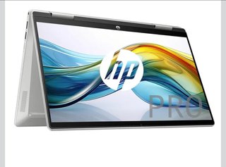 Ordenador portátil convertible HP