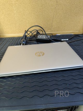 Ordenador portátil convertible HP