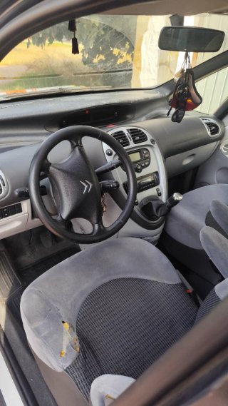 Citroen Xsara 2005