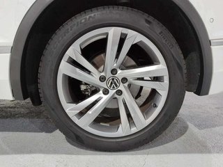 Volkswagen Tiguan Allspace R-Line 2.0 TDI 110 kW (150 CV) DSG