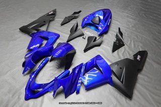Carenado Completo para KAWASAKI ZX10R 2004 - 2005
