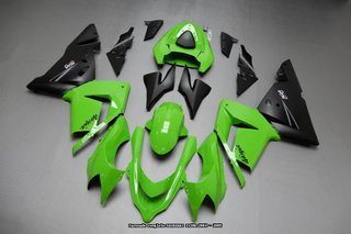 Carenado Completo para KAWASAKI ZX10R 2004 - 2005