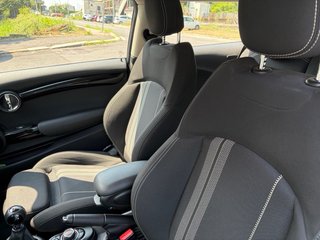 MINI Cooper SD 170 CV – 90.500 km – consumi bassi