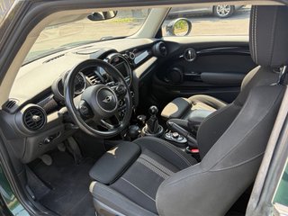 MINI Cooper SD 170 CV – 90.500 km – consumi bassi