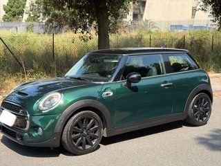 MINI Cooper SD 170 CV – 90.500 km – consumi bassi